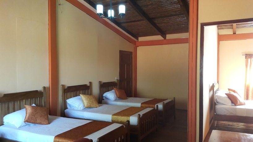 Imagen de la habitación del Hotel El Maltese. Foto 8