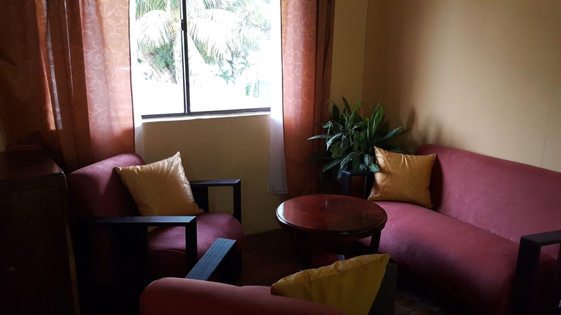 Imagen de los interiores del Hotel El Maltese. Foto 16