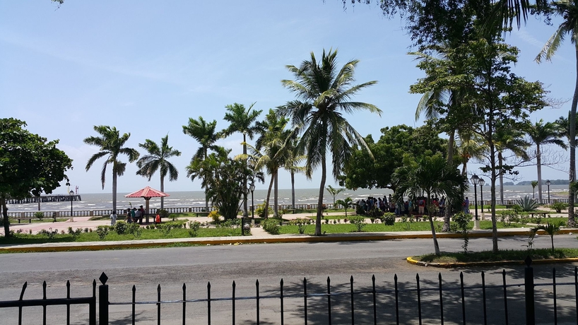 Imagen general del Hotel El Maltese. Foto 2