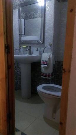 Imagen de la habitación del Hotel El Mamoun. Foto 4