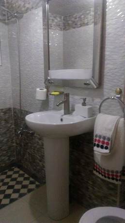 Imagen de la habitación del Hotel El Mamoun. Foto 5