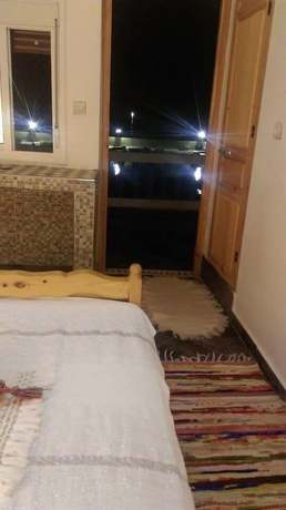 Imagen de la habitación del Hotel El Mamoun. Foto 7