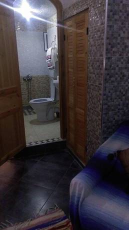 Imagen de la habitación del Hotel El Mamoun. Foto 9
