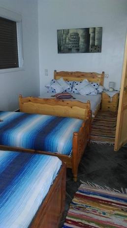 Imagen de la habitación del Hotel El Mamoun. Foto 10