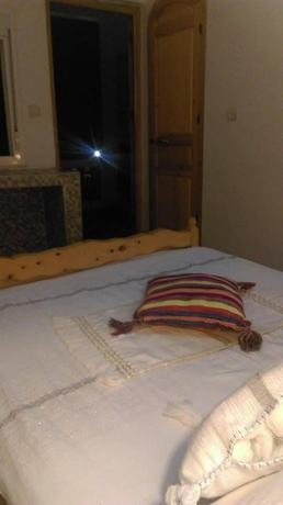 Imagen de la habitación del Hotel El Mamoun. Foto 16