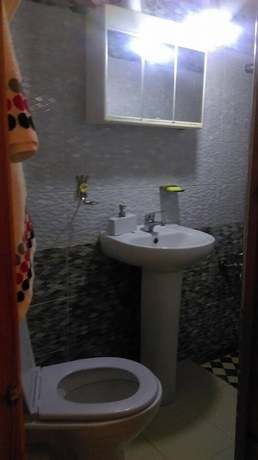 Imagen de la habitación del Hotel El Mamoun. Foto 18