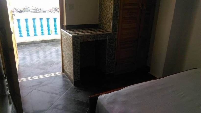 Imagen de la habitación del Hotel El Mamoun. Foto 20