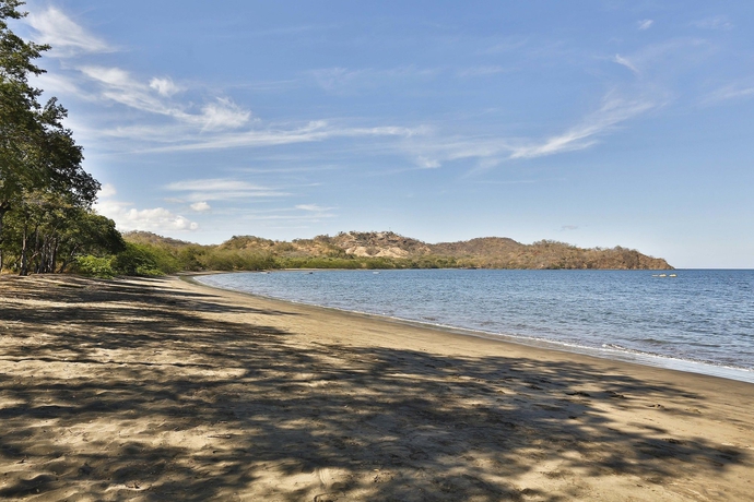 Imagen de los exteriores del Hotel El Mangroove Papagayo, Autograph Collection. Foto 10