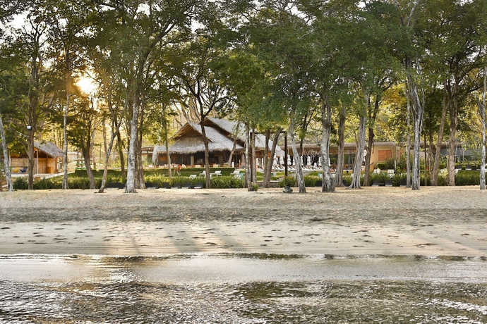 Imagen de los exteriores del Hotel El Mangroove Papagayo, Autograph Collection. Foto 11