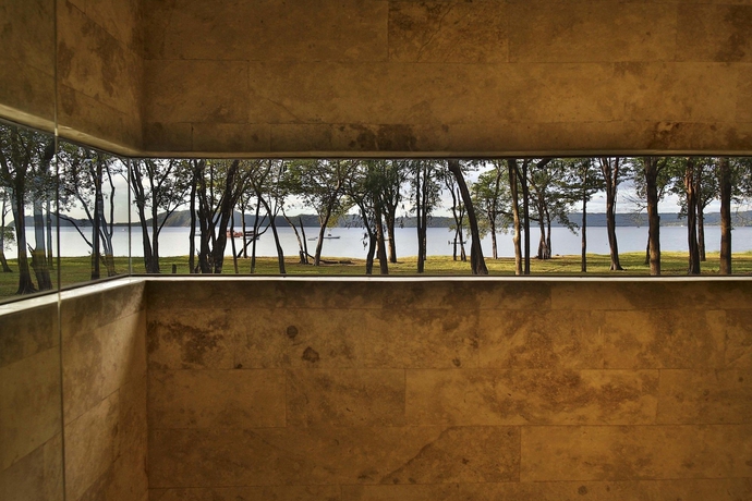 Imagen de los exteriores del Hotel El Mangroove Papagayo, Autograph Collection. Foto 12