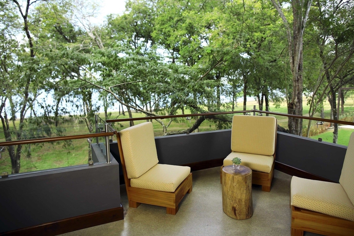 Imagen de la habitación del Hotel El Mangroove Papagayo, Autograph Collection. Foto 3