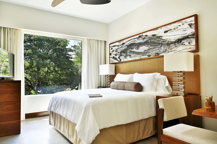 Imagen de la habitación del Hotel El Mangroove Papagayo, Autograph Collection. Foto 5