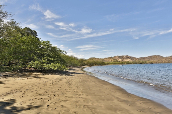 Imagen de los exteriores del Hotel El Mangroove Papagayo, Autograph Collection. Foto 14