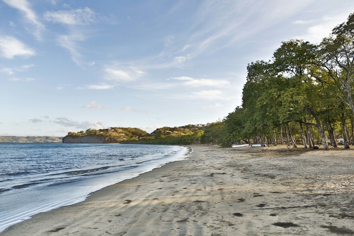 Imagen de los exteriores del Hotel El Mangroove Papagayo, Autograph Collection. Foto 15