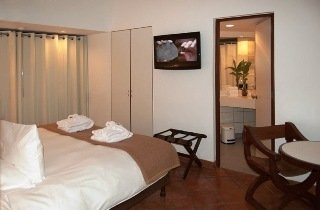 Imagen general del Hotel El Mapi. Foto 10