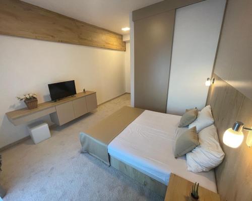 Imagen general del Hotel El Mar. Foto 3