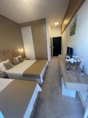 Imagen general del Hotel El Mar. Foto 4