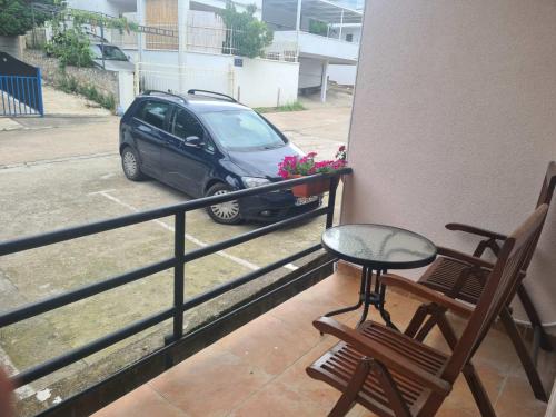 Imagen de la habitación del Hotel El Mar. Foto 20