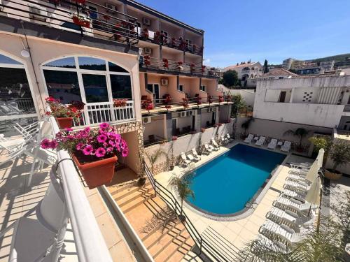 Imagen general del Hotel El Mar. Foto 10