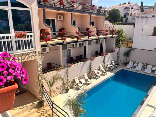 Imagen general del Hotel El Mar. Foto 11