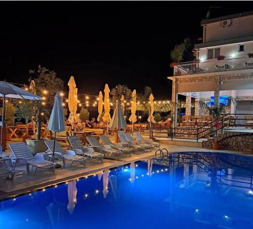 Imagen general del Hotel El Mar. Foto 13