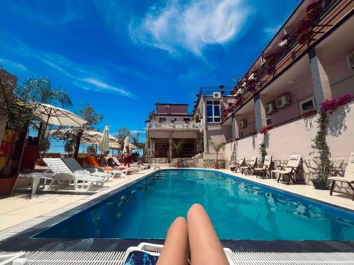 Imagen general del Hotel El Mar. Foto 14