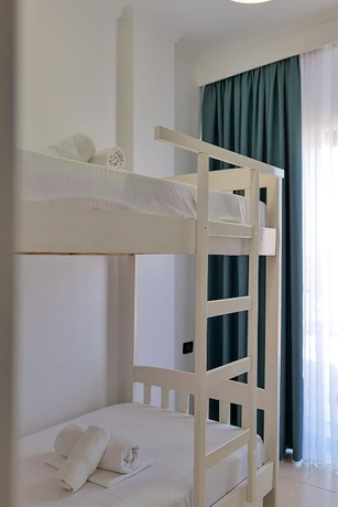 Imagen de la habitación del Hotel El Mare. Foto 3