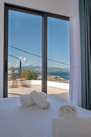 Imagen de la habitación del Hotel El Mare. Foto 11