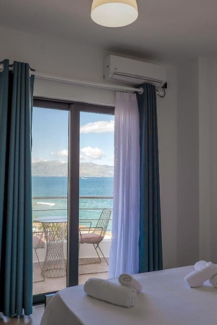 Imagen de la habitación del Hotel El Mare. Foto 12