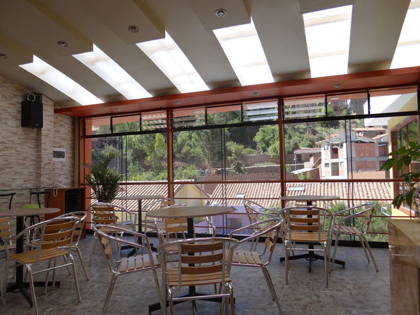 Imagen de la habitación del Hotel El Mariscal Cusco. Foto 6