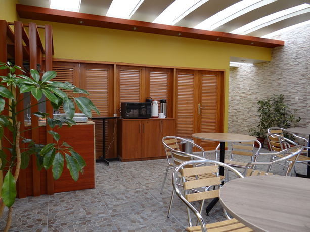 Imagen de la habitación del Hotel El Mariscal Cusco. Foto 8