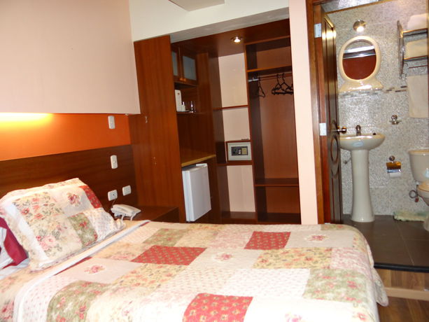 Imagen de la habitación del Hotel El Mariscal Cusco. Foto 10