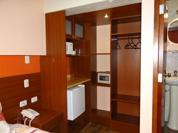 Imagen de la habitación del Hotel El Mariscal Cusco. Foto 12