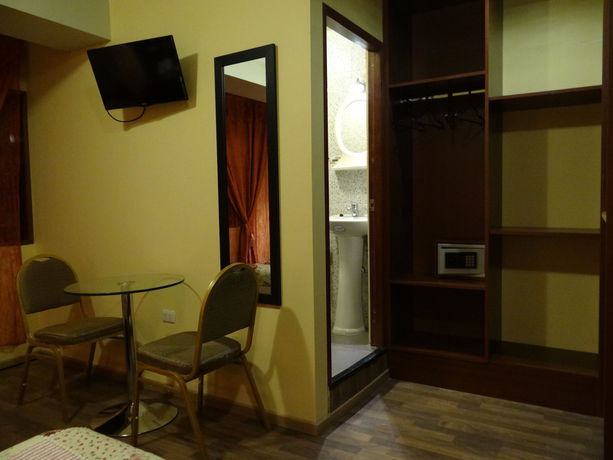 Imagen de la habitación del Hotel El Mariscal Cusco. Foto 14