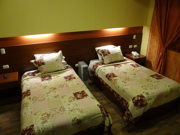 Imagen de la habitación del Hotel El Mariscal Cusco. Foto 15