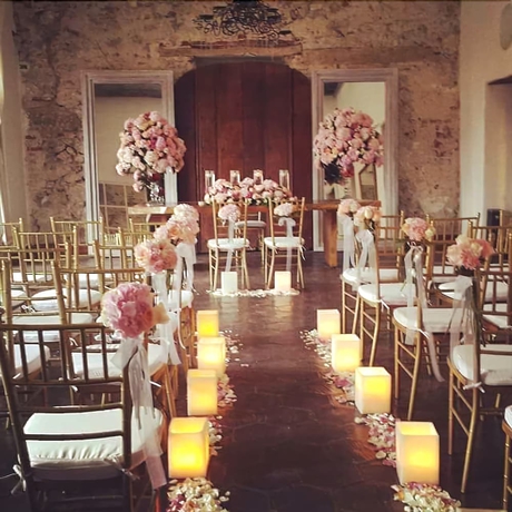 Imagen general del Hotel El Marqués Boutique. Foto 4