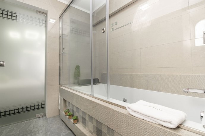 Imagen de la habitación del Hotel El Marques, Lima Metropolitana. Foto 13