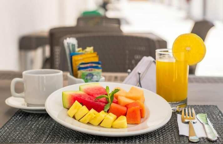 Imagen general del Hotel El Marques de Manga. Foto 3