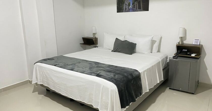 Imagen general del Hotel El Marques de Manga. Foto 5