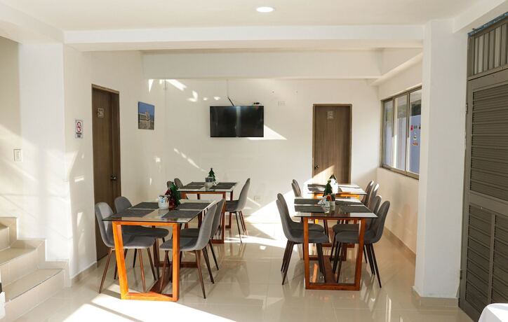 Imagen general del Hotel El Marques de Manga. Foto 6