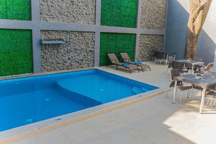 Imagen general del Hotel El Marques de Manga. Foto 9