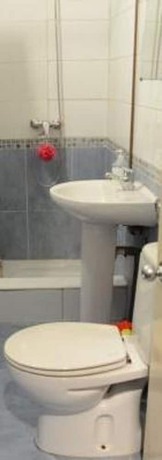 Imagen de la habitación del Hotel El Marquez. Foto 10