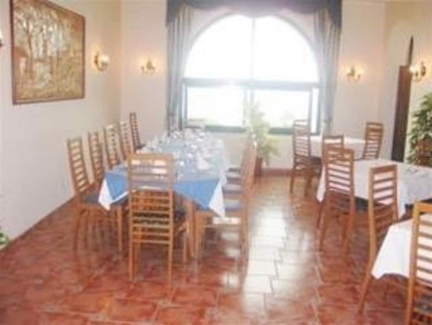 Imagen del bar/restaurante del Hotel El Marsa. Foto 5