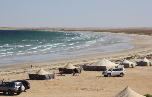 Imagen de la habitación del Hotel El Medina. Foto 7