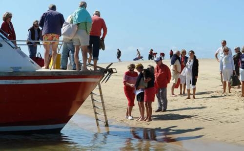 Imagen general del Hotel El Medina. Foto 4