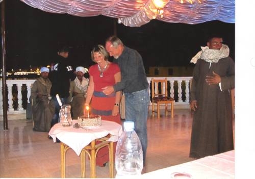 Imagen general del Hotel El Mesala. Foto 3