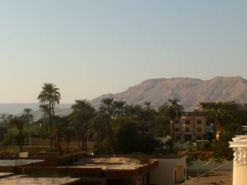 Imagen general del Hotel El Mesala. Foto 4