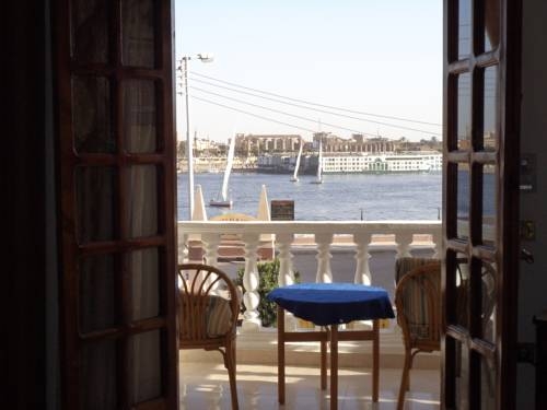 Imagen general del Hotel El Mesala. Foto 5