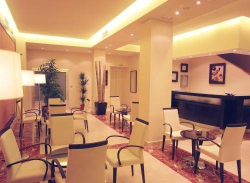 Imagen general del Hotel El Mesón. Foto 4