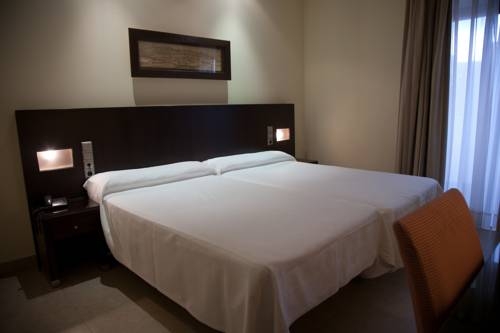 Imagen general del Hotel El Mesón. Foto 6